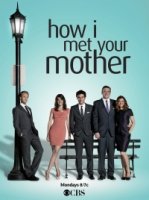 Как я встретил вашу маму/How I Met Your Mother 1 сезон