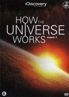 Как устроена Вселенная/How the Universe Works 3 сезон