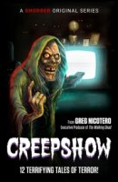 Калейдоскоп ужасов/Creepshow 2 сезон