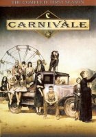 Карнавал/Carnivale 1 сезон