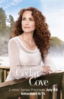 Кедровая бухта/Cedar Cove 1 сезон