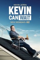 Кевин подождет/Kevin Can Wait 1 сезон