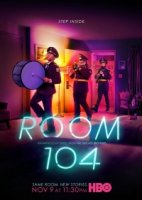 Комната 104/Room 104 2 сезон