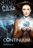 Континуум/Continuum 1 сезон