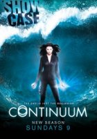 Континуум/Continuum 2 сезон