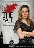 Крах/The Fall 1 сезон