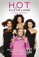 Красотки в Кливленде/Hot in Cleveland 2 сезон