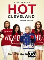 Красотки в Кливленде/Hot in Cleveland 3 сезон