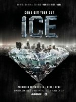 Лед (2016)/Ice 1 сезон