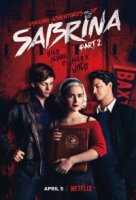 Леденящие душу приключения Сабрины/Chilling Adventures of Sabrina 2 сезон