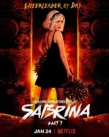 Леденящие душу приключения Сабрины/Chilling Adventures of Sabrina 3 сезон