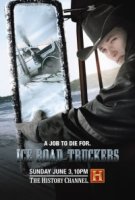 Ледовый путь дальнобойщиков/Ice Road Truckers 2 сезон