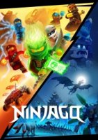 LEGO Ниндзяго: Мастера кружитцу/LEGO Ninjago: Masters of Spinjitzu 11 сезон