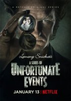 Лемони Сникет: 33 несчастья/A Series of Unfortunate Events 1 сезон