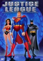 Лига справедливости/Justice League 3 сезон