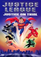 Лига справедливости/Justice League 5 сезон