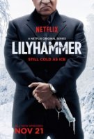 Лиллехаммер/Lilyhammer 1 сезон