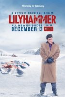 Лиллехаммер/Lilyhammer 2 сезон