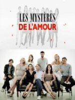 Любовь в Париже/Les mystères de lamour 1 сезон