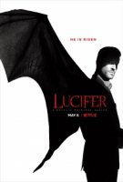 Люцифер/Lucifer 4 сезон