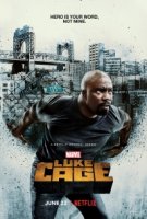 Люк Кейдж/Luke Cage 2 сезон