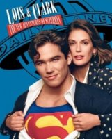 Лоис и Кларк: Новые приключения Супермена/Lois & Clark: The New Adventures of Superman 1 сезон