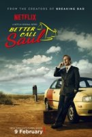 Лучше звоните Солу/Better Call Saul 1 сезон