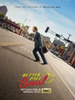 Лучше звоните Солу/Better Call Saul 2 сезон