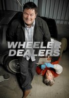 Махинаторы/Wheeler Dealers 18 сезон