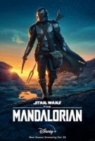 Мандалорец/The Mandalorian 2 сезон