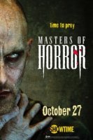 Мастера ужасов/Masters of Horror 2 сезон