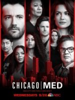 Медики Чикаго/Chicago Med 4 сезон