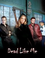 Мертвые, как я/Dead Like Me 1 сезон