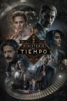 Министерство времени/El ministerio del tiempo 4 сезон