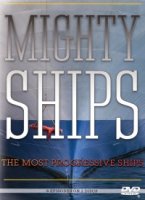 Могучие корабли/Mighty Ships 1 сезон