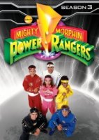 Могучие рейнджеры/Mighty Morphin Power Rangers 3 сезон