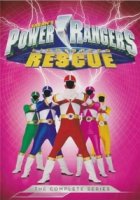 Могучие рейнджеры/Power Rangers Lightspeed Rescue 8 сезон