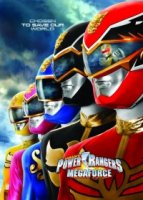 Могучие рейнджеры/Power Rangers Megaforce 20 сезон