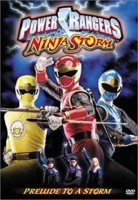 Могучие рейнджеры/Power Rangers Ninja Storm 11 сезон