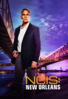 Морская полиция: Новый Орлеан/NCIS: New Orleans 6 сезон