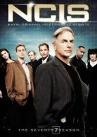 Морская полиция. Спецотдел./NCIS 13 сезон