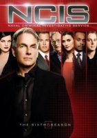 Морская полиция. Спецотдел./NCIS 6 сезон