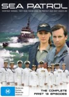 Морской патруль 2007г./Sea Patrol 1 сезон