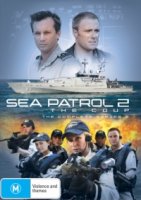 Морской патруль 2007г./Sea Patrol 2 сезон