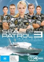 Морской патруль 2007г./Sea Patrol 3 сезон