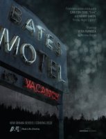 Мотель Бейтса/Bates Motel 1 сезон