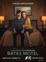 Мотель Бейтса/Bates Motel 2 сезон