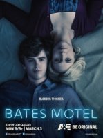 Мотель Бейтса/Bates Motel 3 сезон