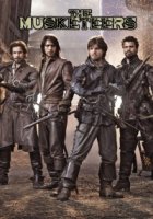 Мушкетеры/The Musketeers 2 сезон