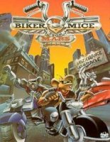 Мыши-рокеры с Марса/Biker Mice from Mars 1 сезон